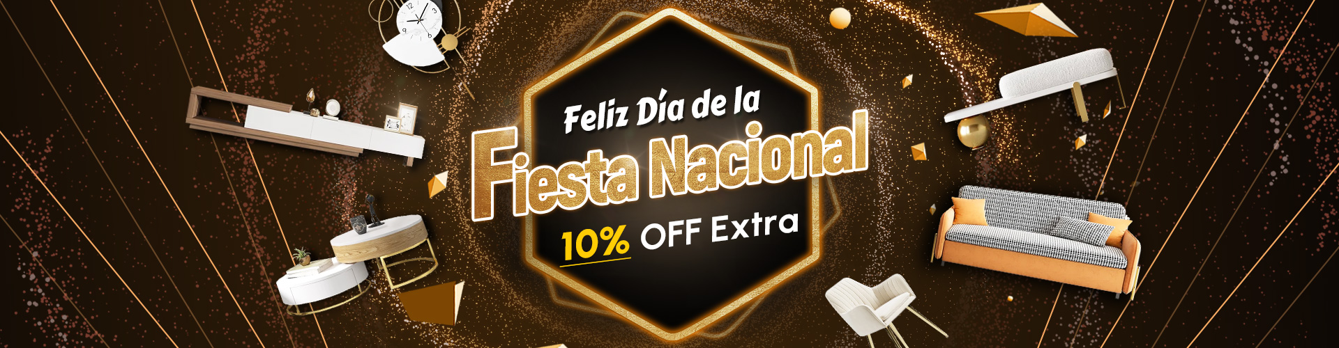 Národní den - Homary