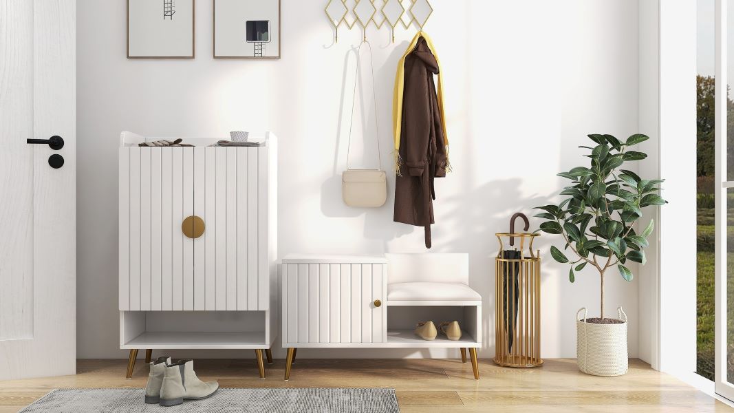 What Is Minimalist Furniture?