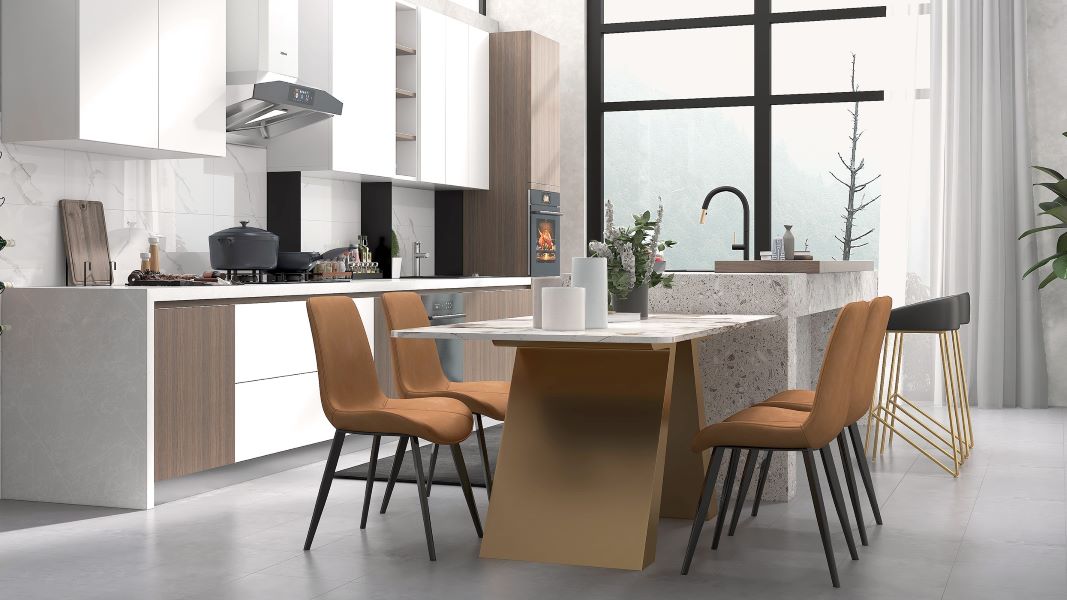 What Is Minimalist Furniture?