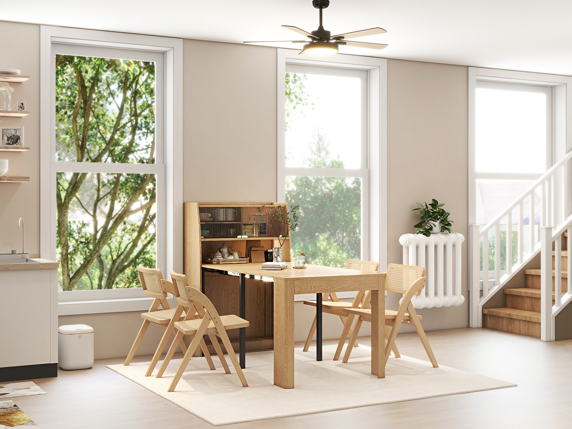 homary