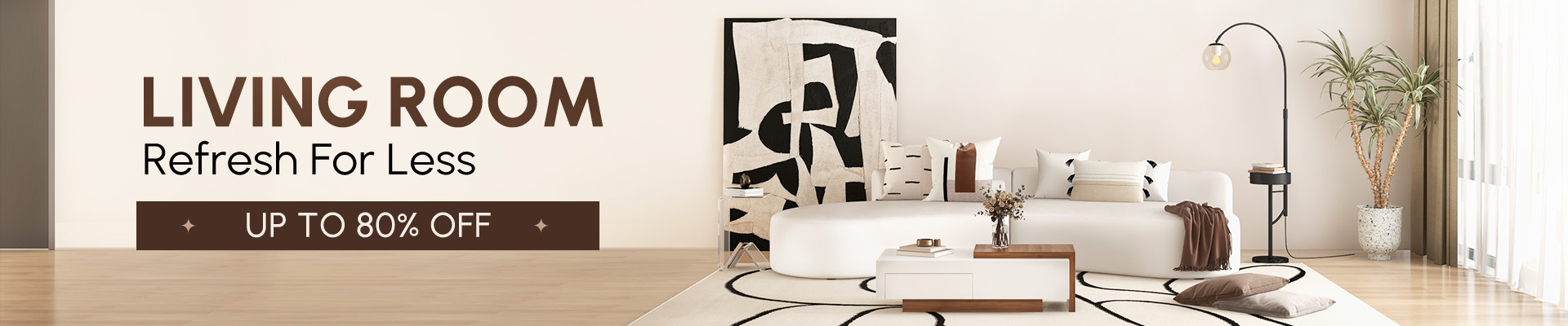 Living Room - Homary