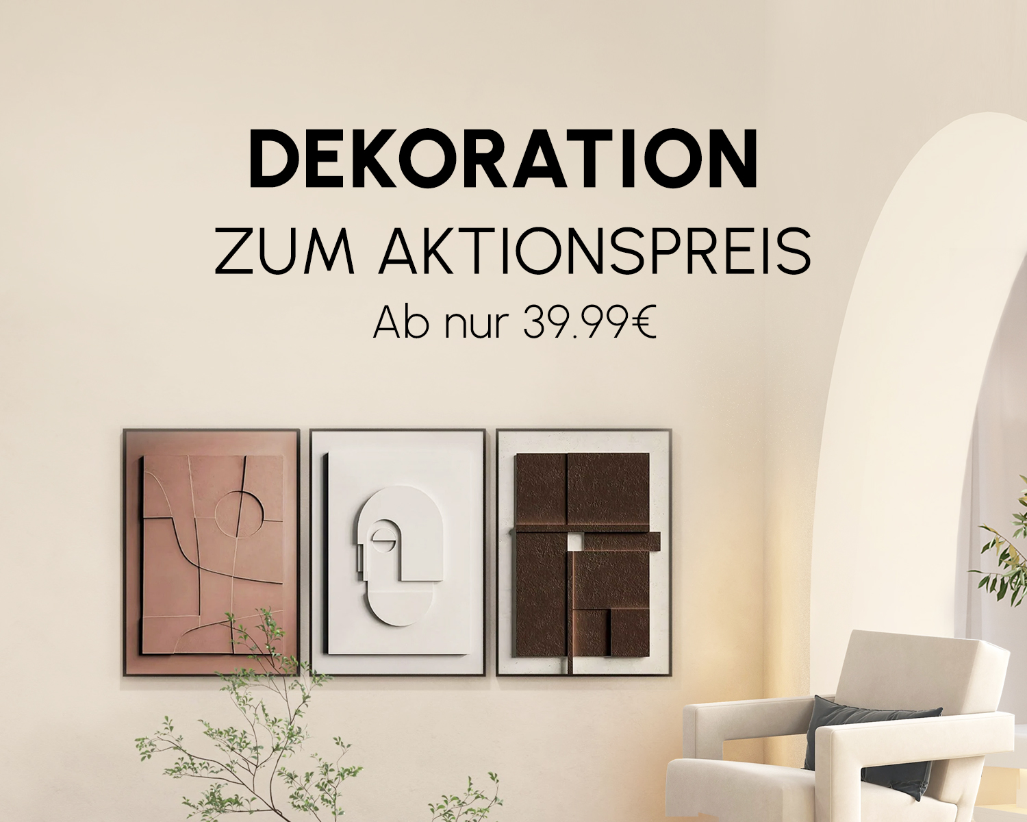 Dekor Sale