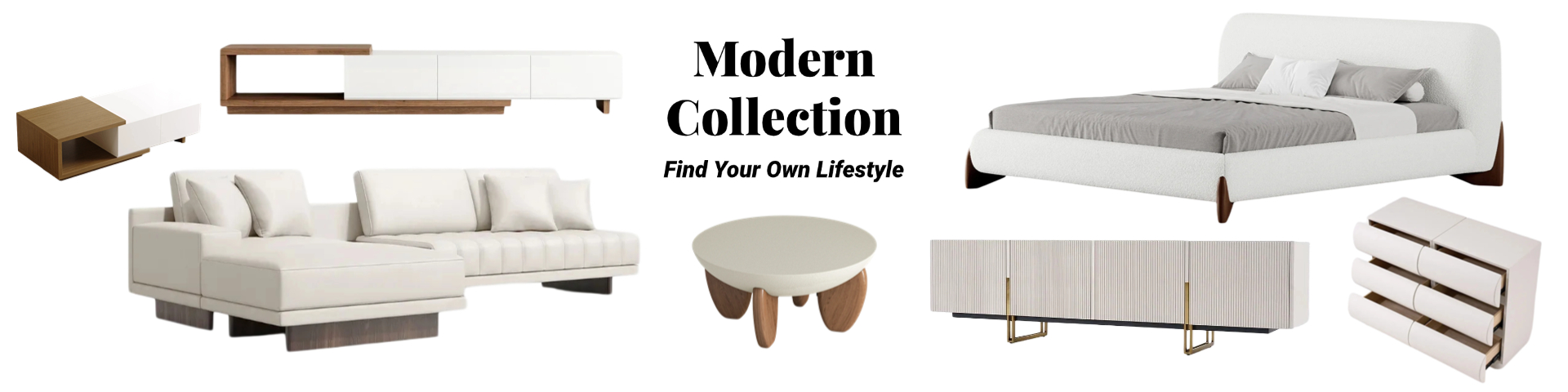 Modern Style - Homary