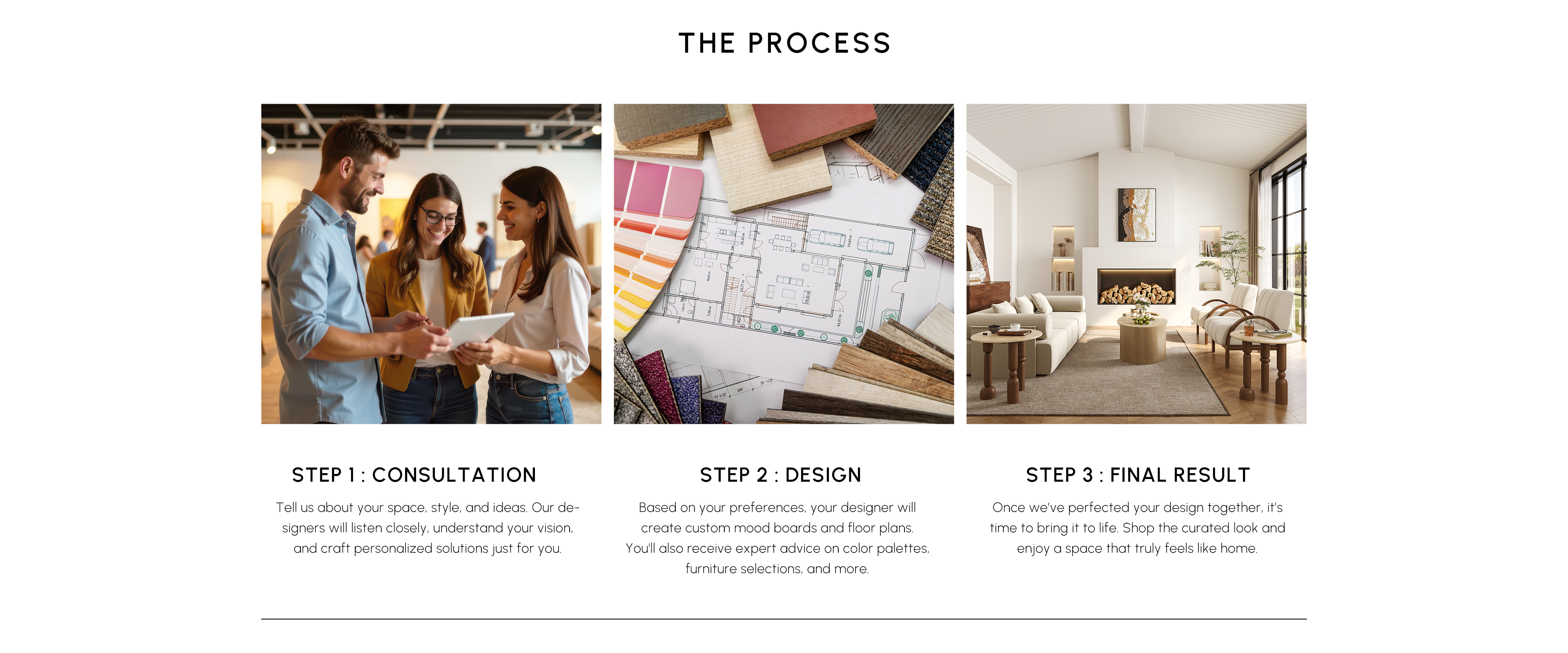 Design Service-Homary