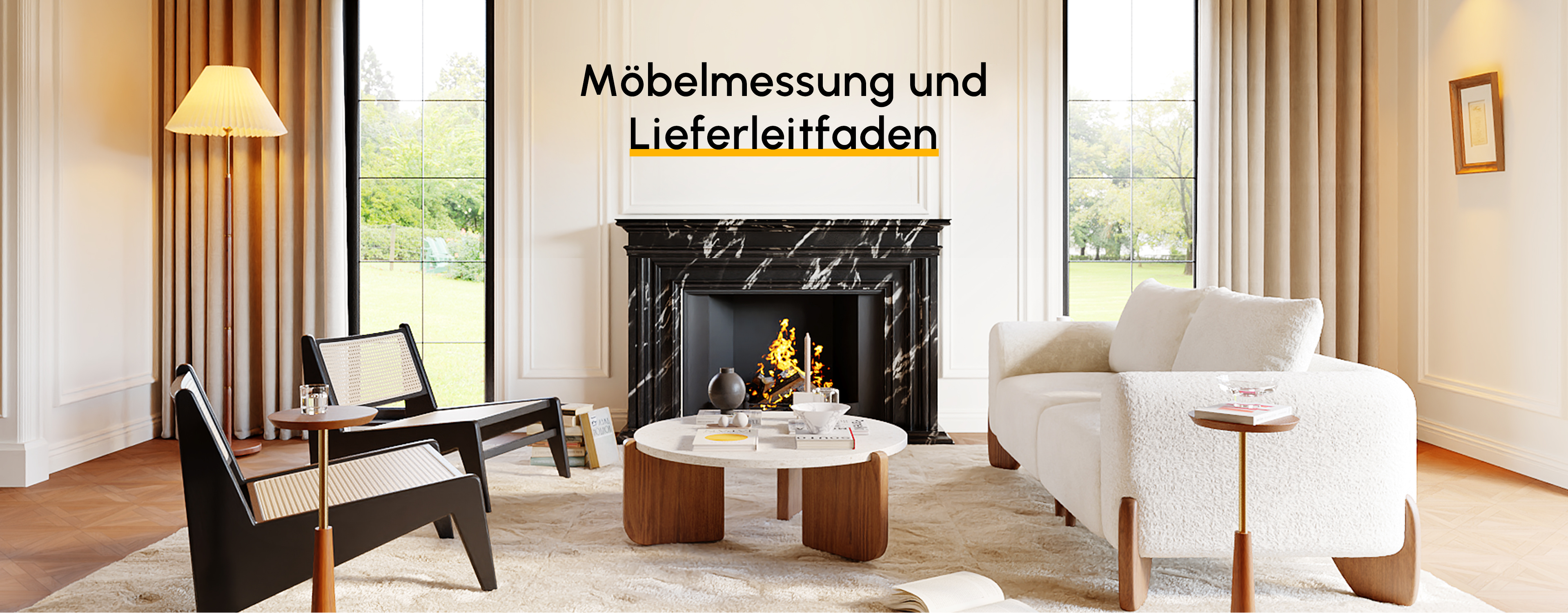 Jak měřit｜Homary  DE