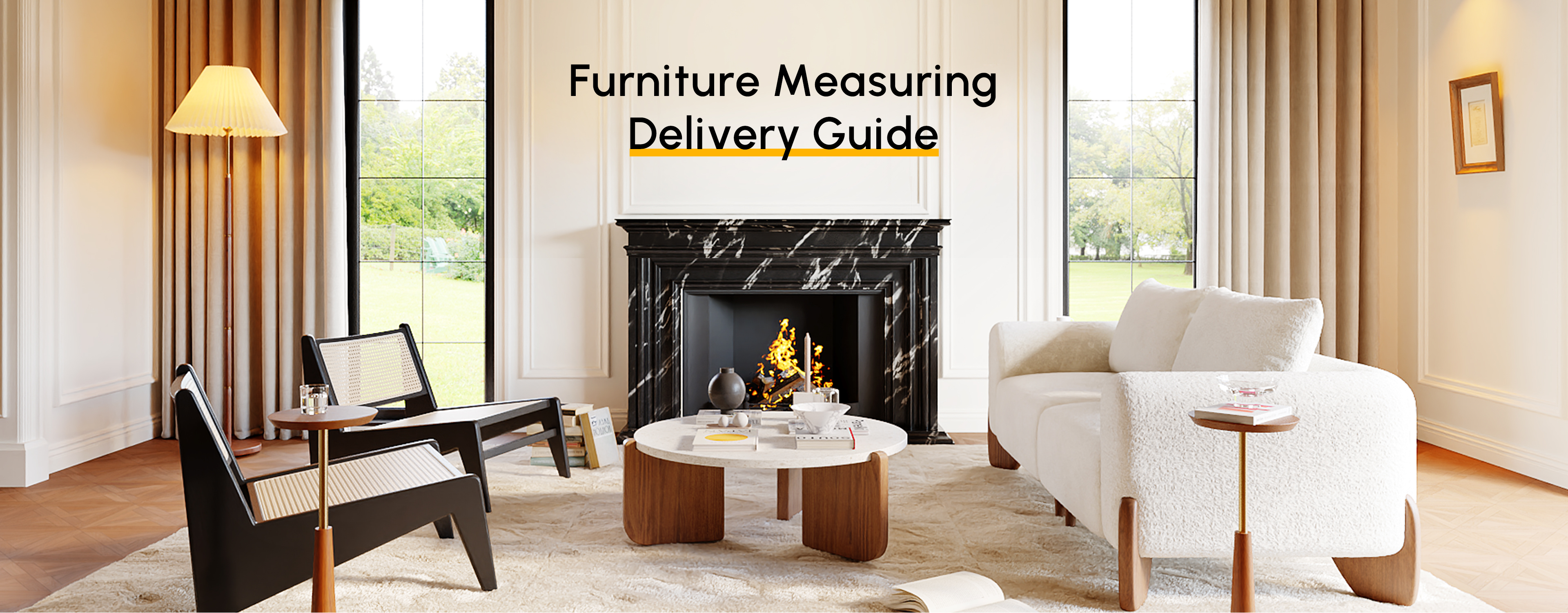 How to measure｜Homary  AU