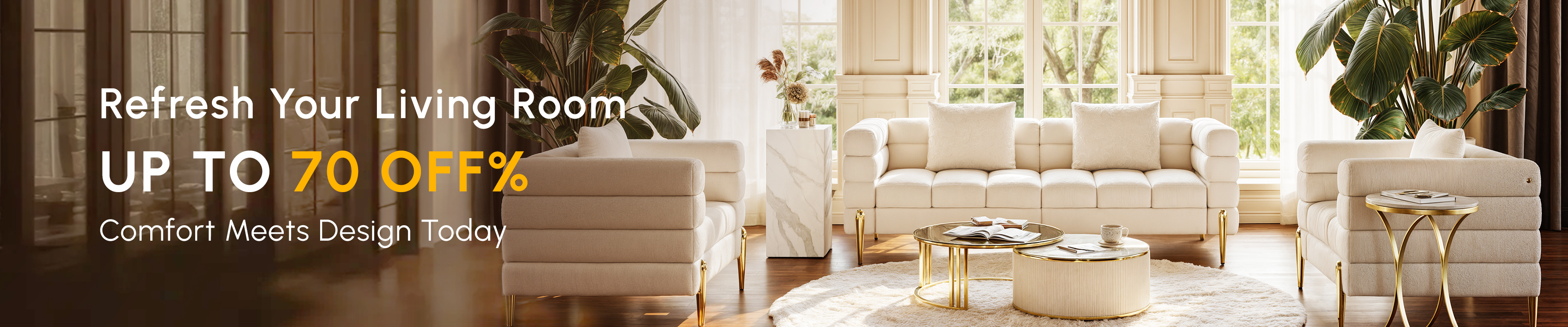 Living Room - Homary