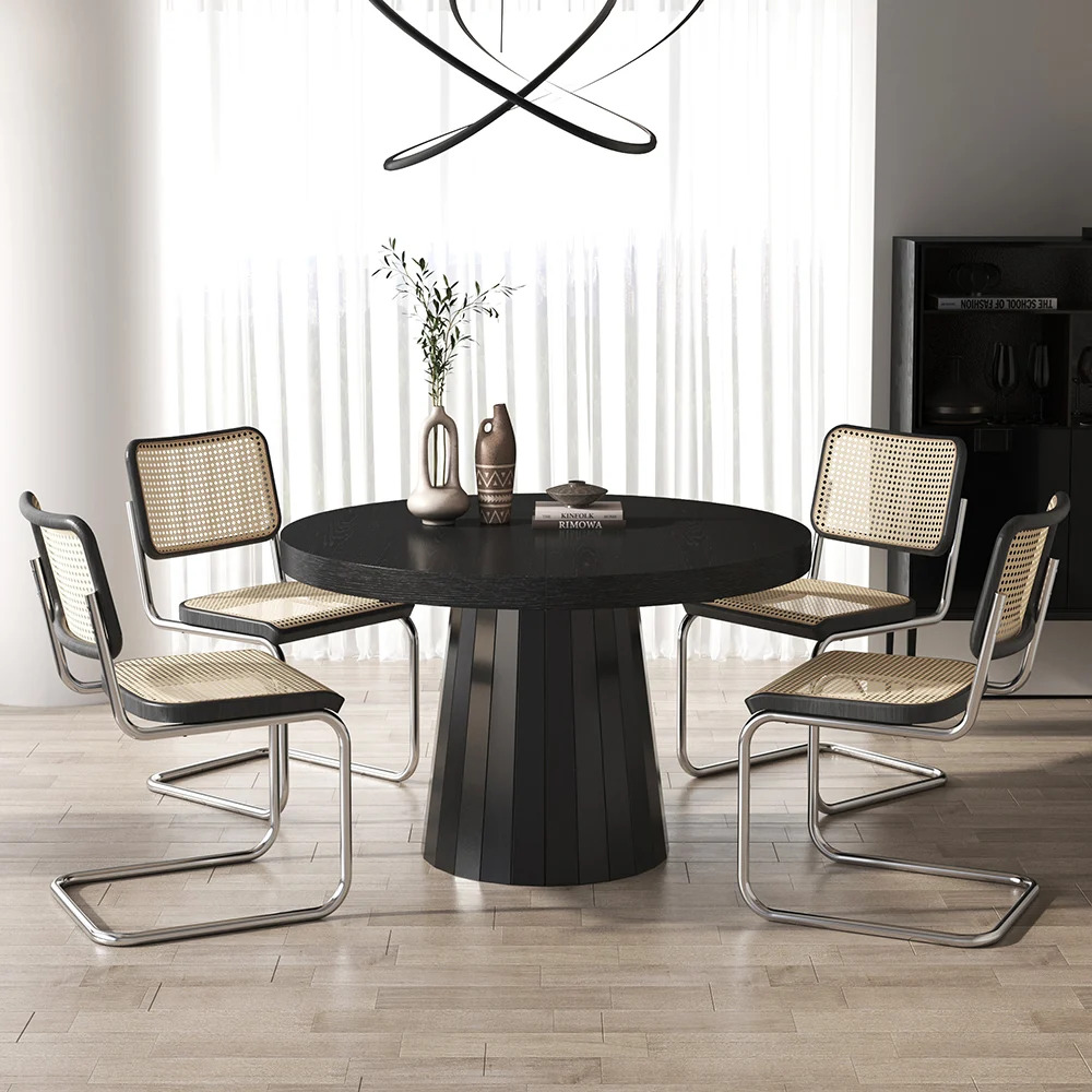 Smart Space-Saving Dining Table Ideas for Small Apartments This Labor Day
