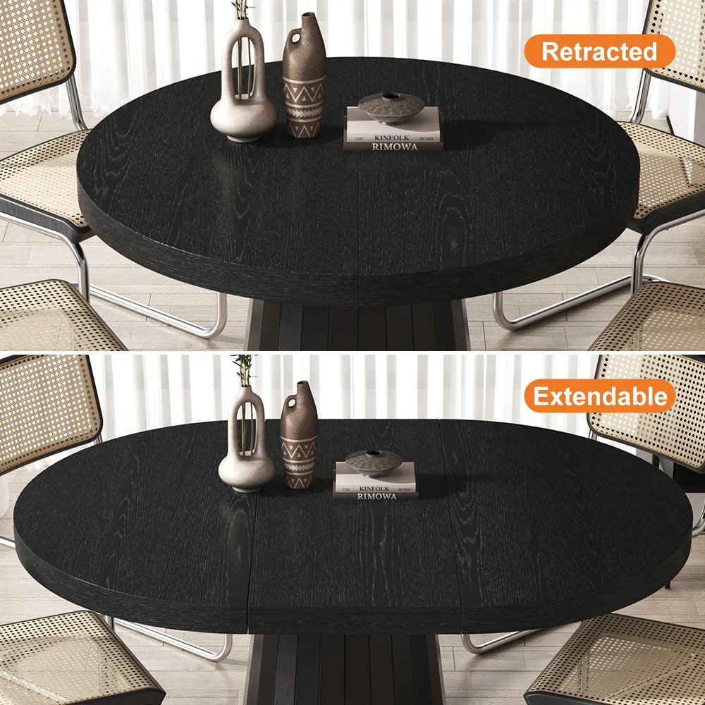 Smart Space-Saving Dining Table Ideas for Small Apartments This Labor Day