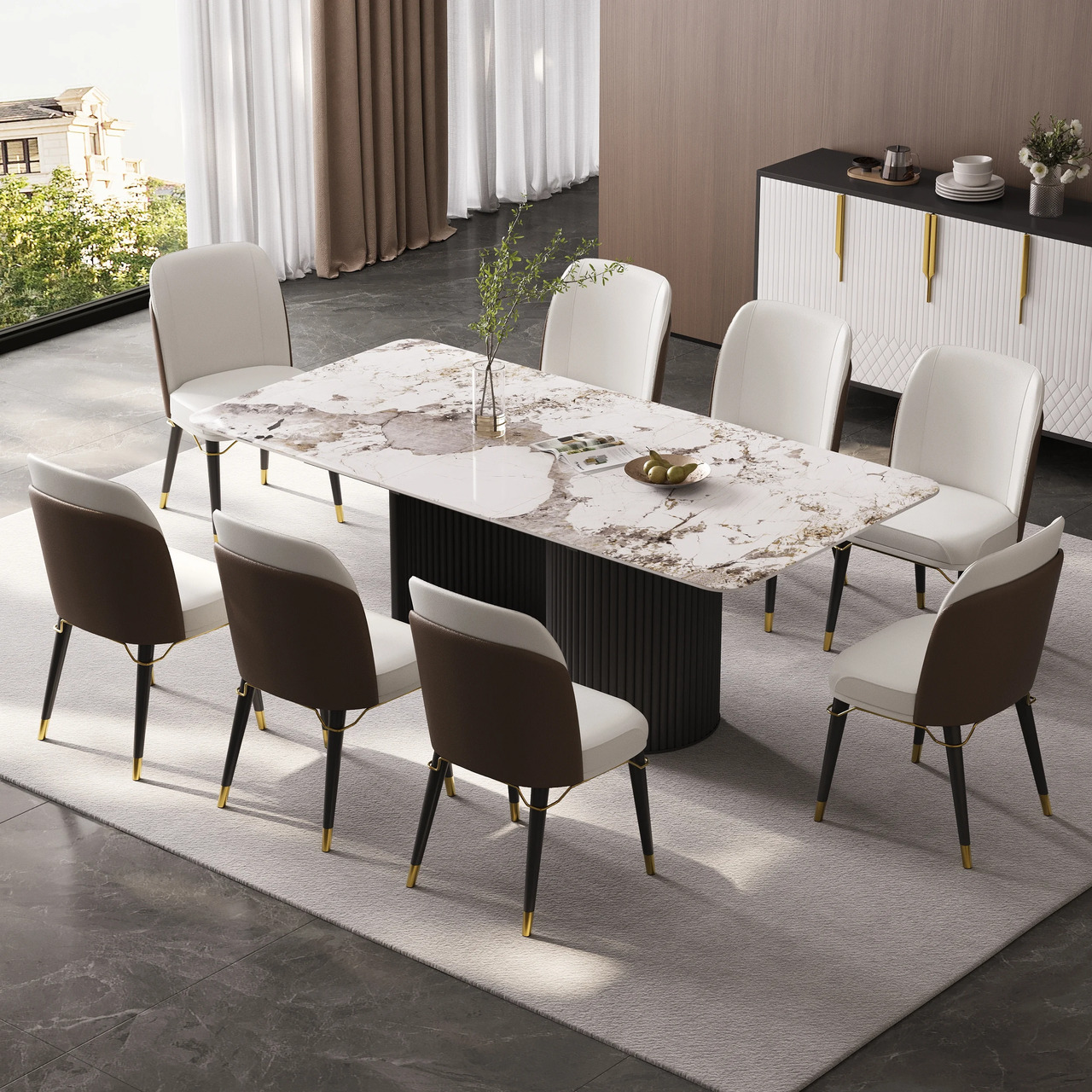 Smart Space-Saving Dining Table Ideas for Small Apartments This Labor Day
