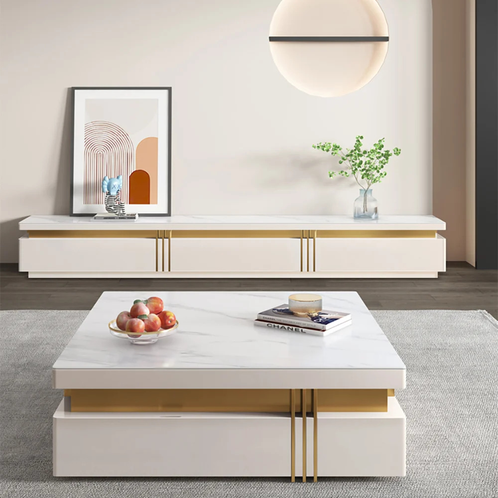 Best Modern Coffee Tables With Storage for 2025