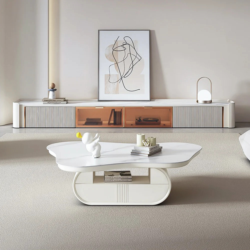 Best Modern Coffee Tables With Storage for 2025
