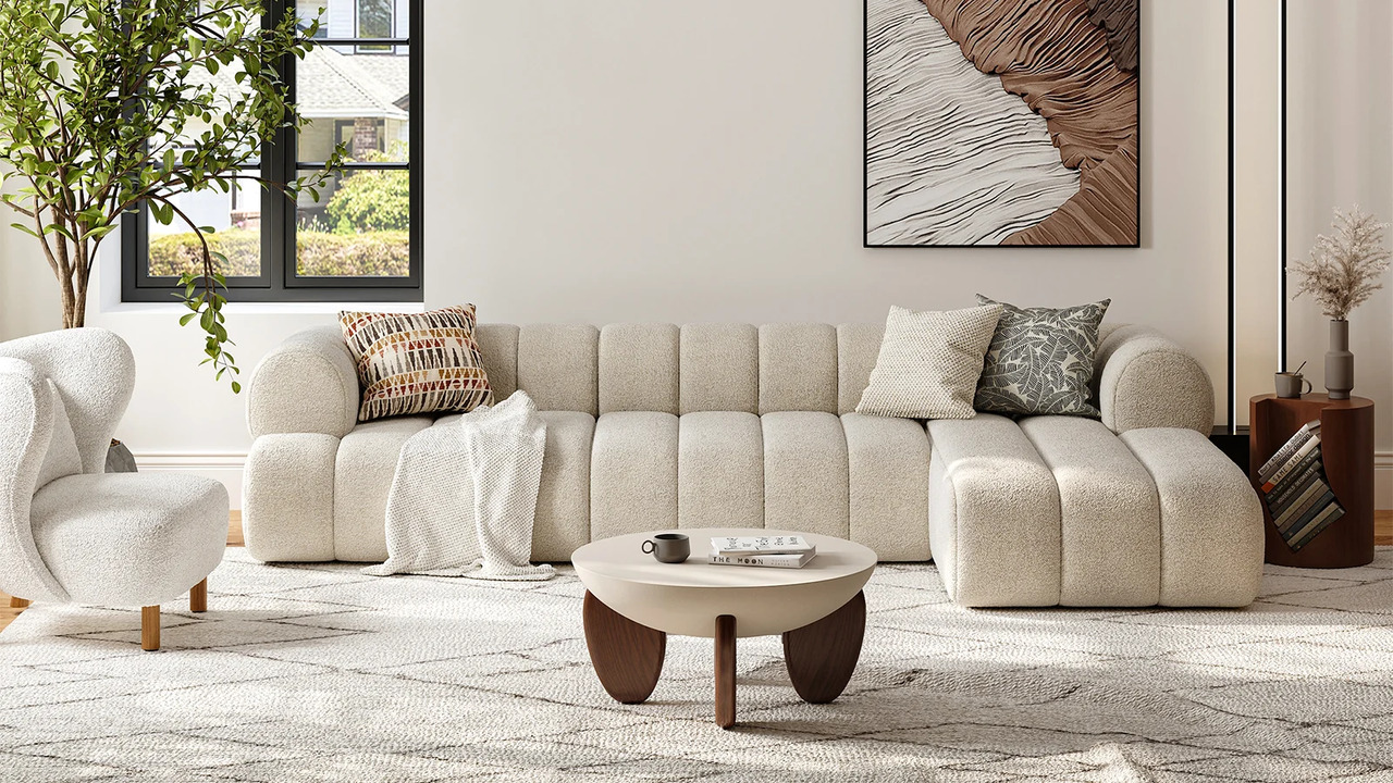 Best Modern Coffee Tables With Storage for 2025