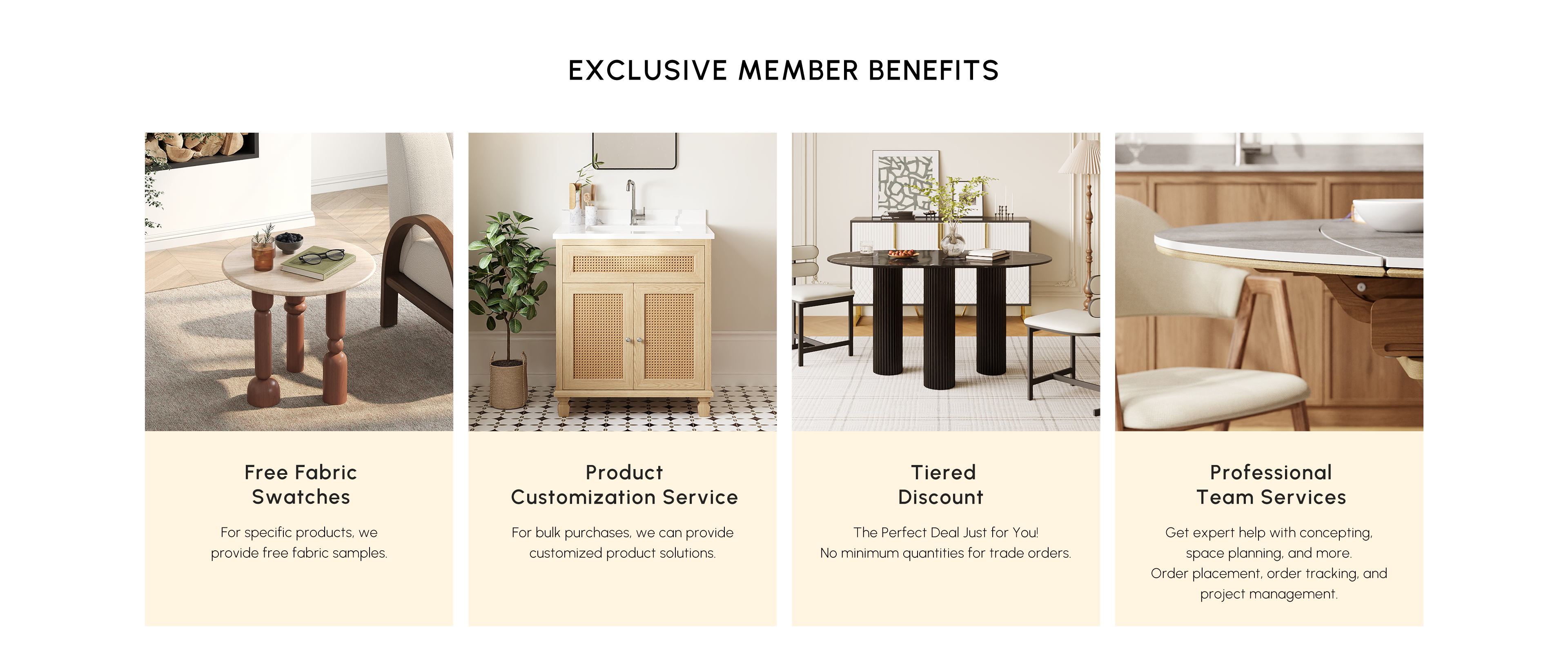 BUSINESS TO BUSINESS｜Homary