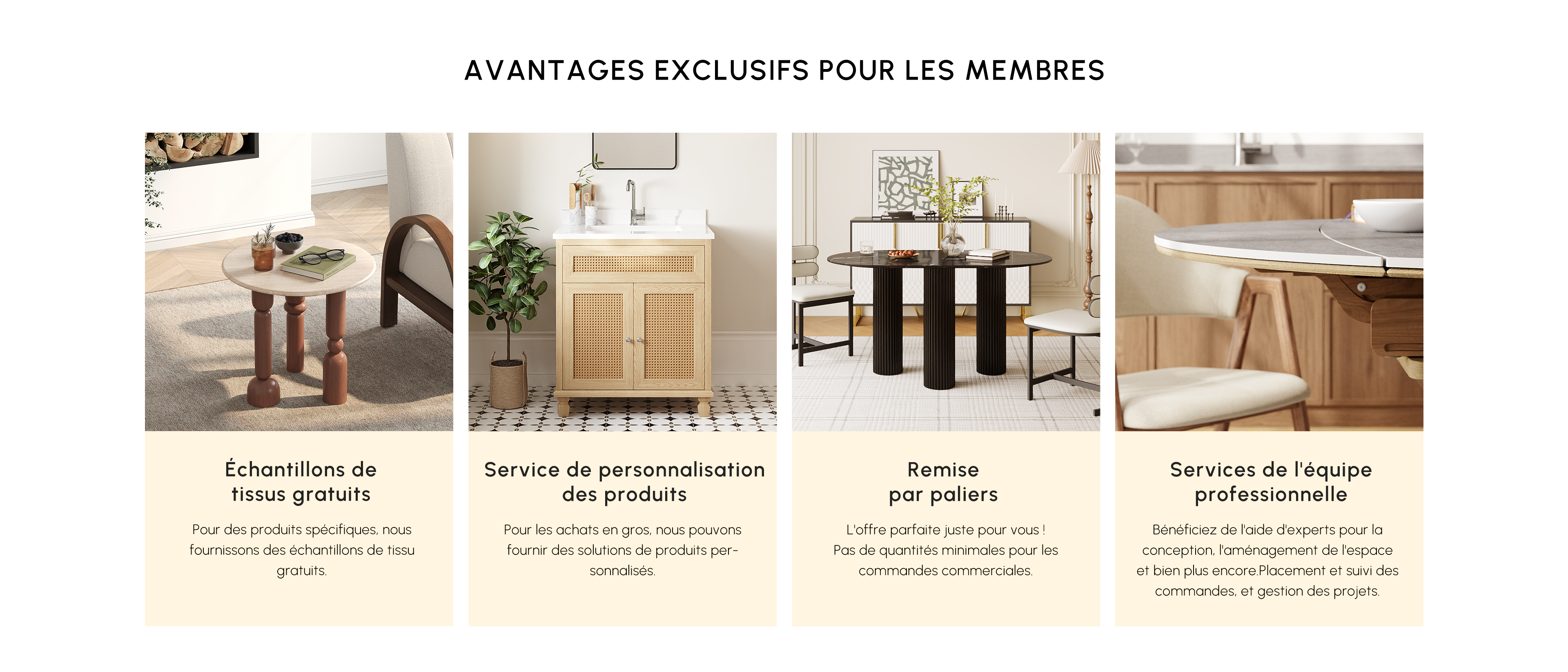 INTERENTREPRISES｜Homary  FR