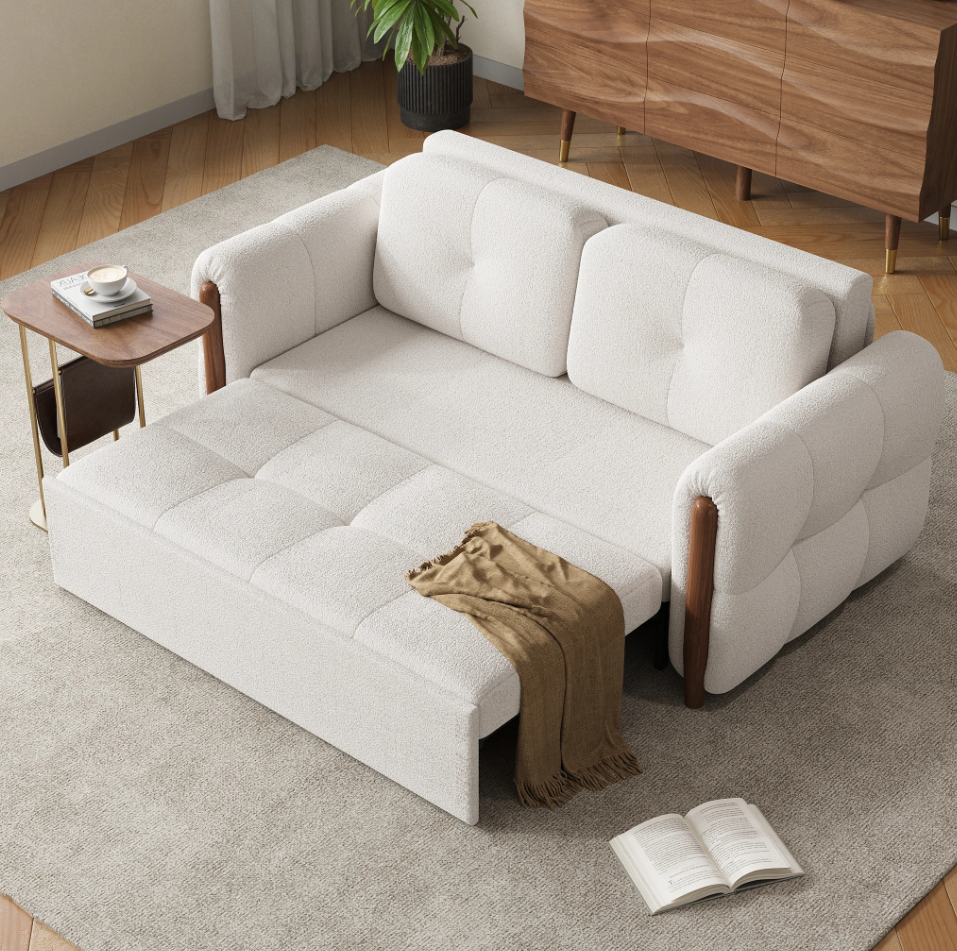 Sleeper Sofa Buying Guide: What You Need to Know
