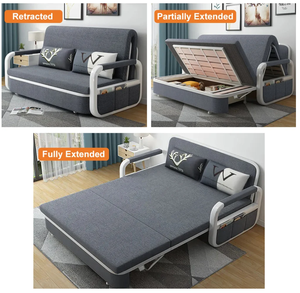 Sleeper Sofa Buying Guide: What You Need to Know