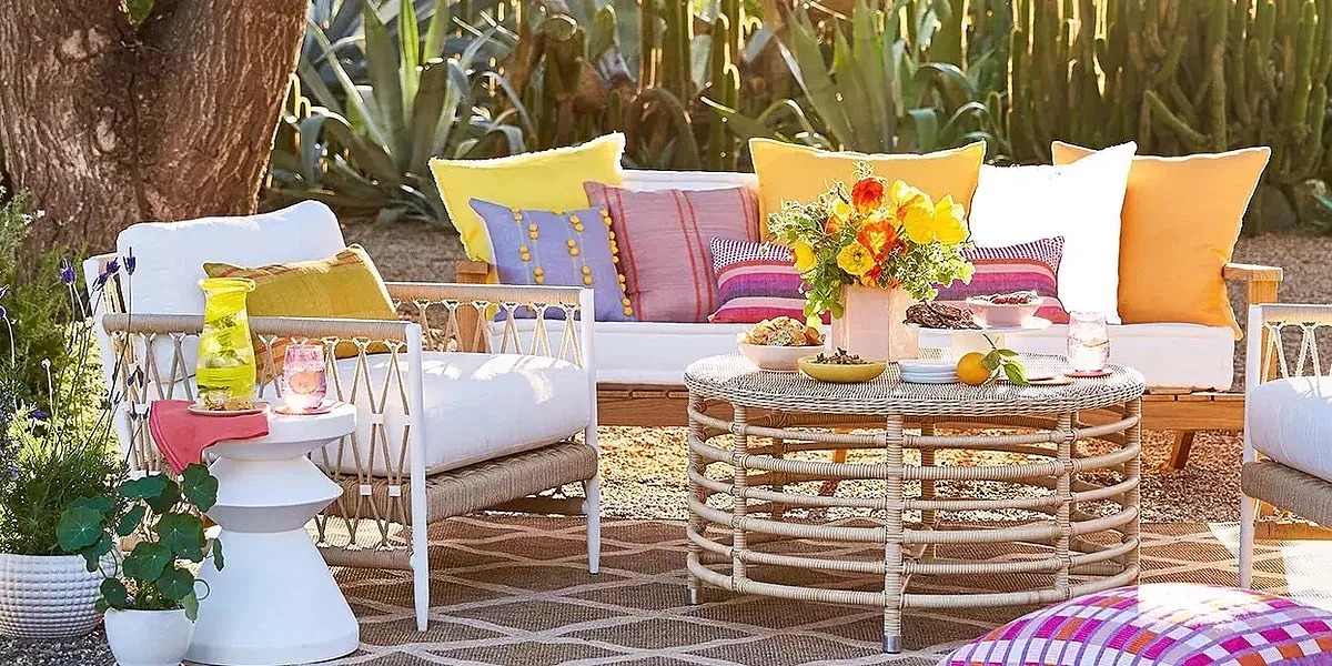 2025 Fall Home Trends: What"s In and Out (Part 1 — Colors & Materials)