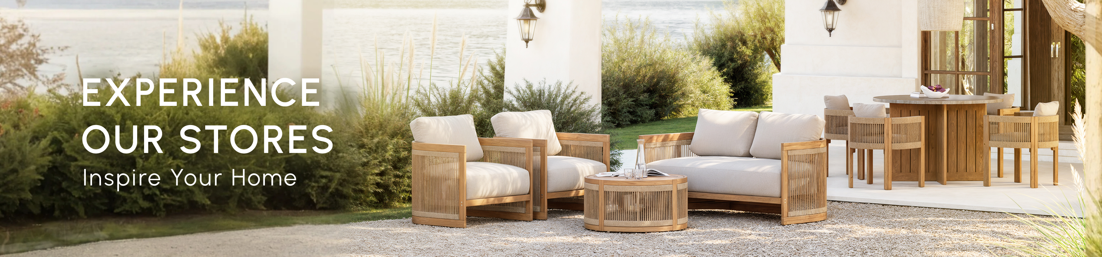 US Showroom｜Homary