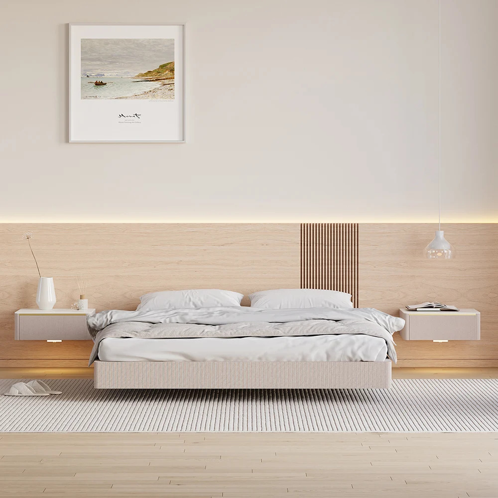 Best Nightstands for Storage: Space-Saving Picks for 2025