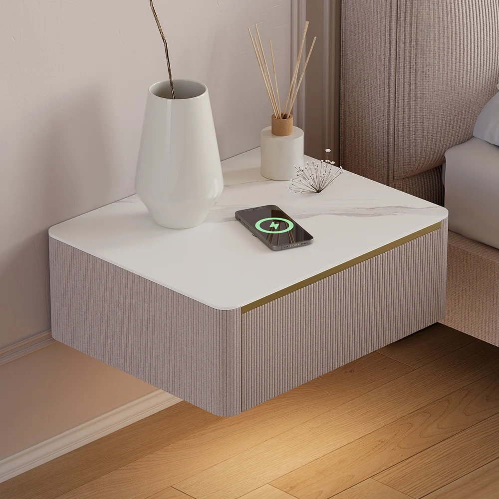 Best Nightstands for Storage: Space-Saving Picks for 2025