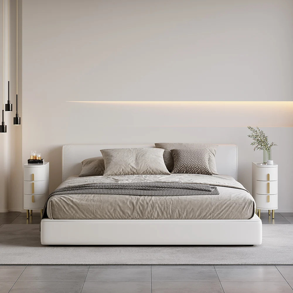 Best Nightstands for Storage: Space-Saving Picks for 2025