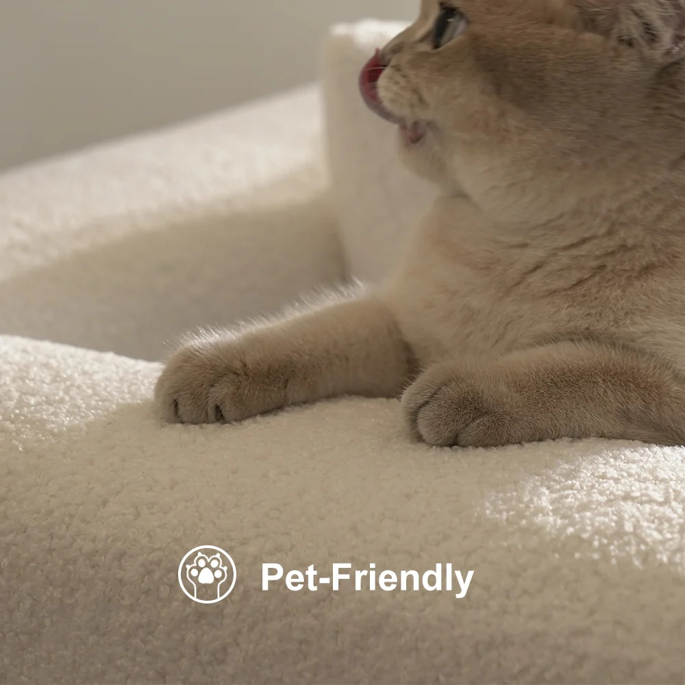 Life-Proof Furniture: Homary's Guide to Performance Fabrics for Busy Homes