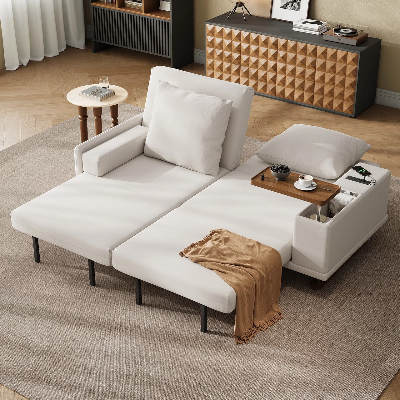 The Ultimate Guide to Choosing a Sectional Sofa in 2025