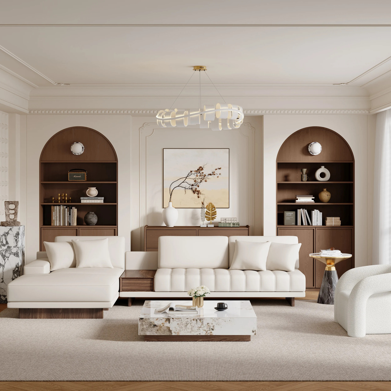 The Ultimate Guide to Choosing a Sectional Sofa in 2025