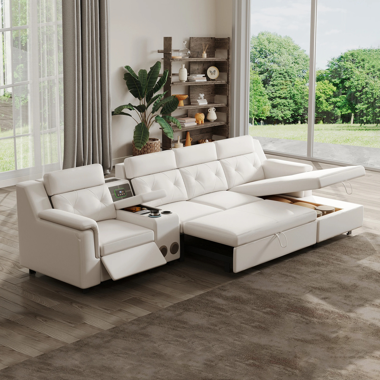 The Ultimate Guide to Choosing a Sectional Sofa in 2025