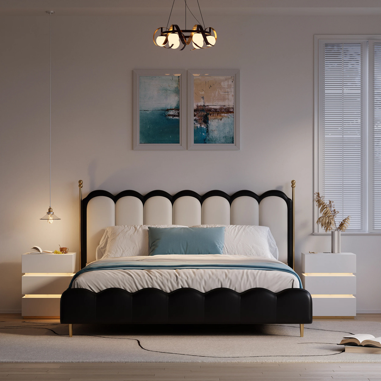 Best Nightstands for Storage: Space-Saving Picks for 2025