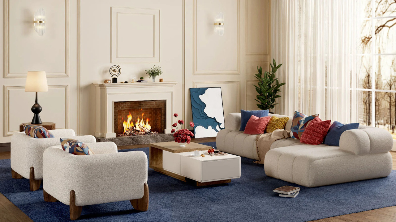 La guía definitiva para elegir un sofá seccional en 2025, image size:1280x720