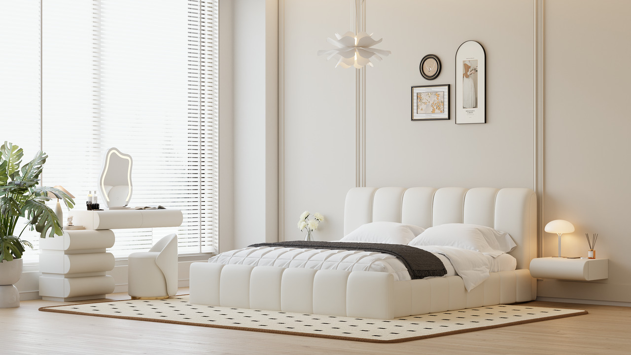 Best Nightstands for Storage: Space-Saving Picks for 2025
