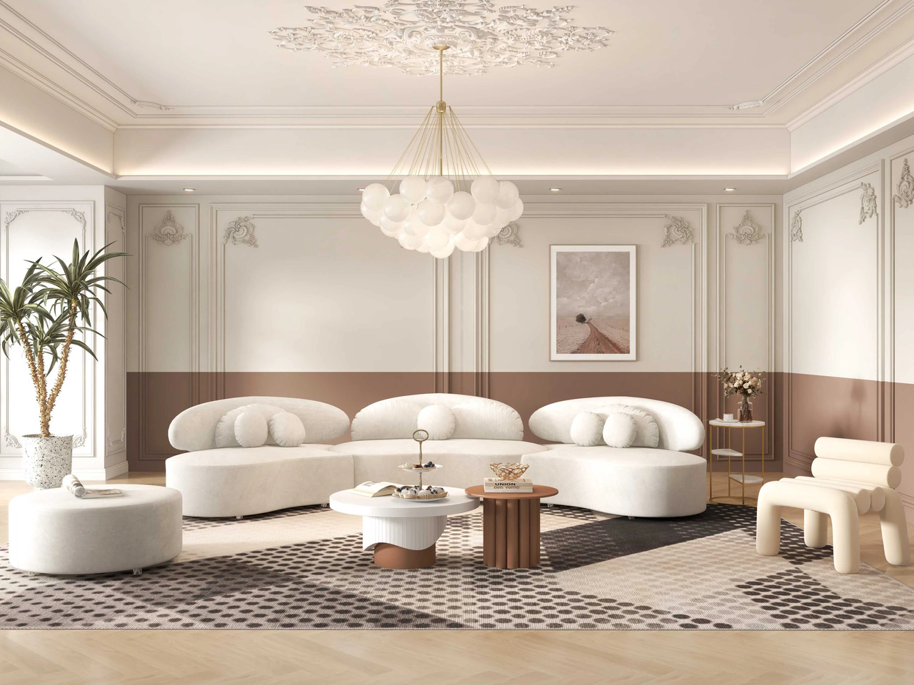 The Ultimate Guide to Choosing a Sectional Sofa in 2025