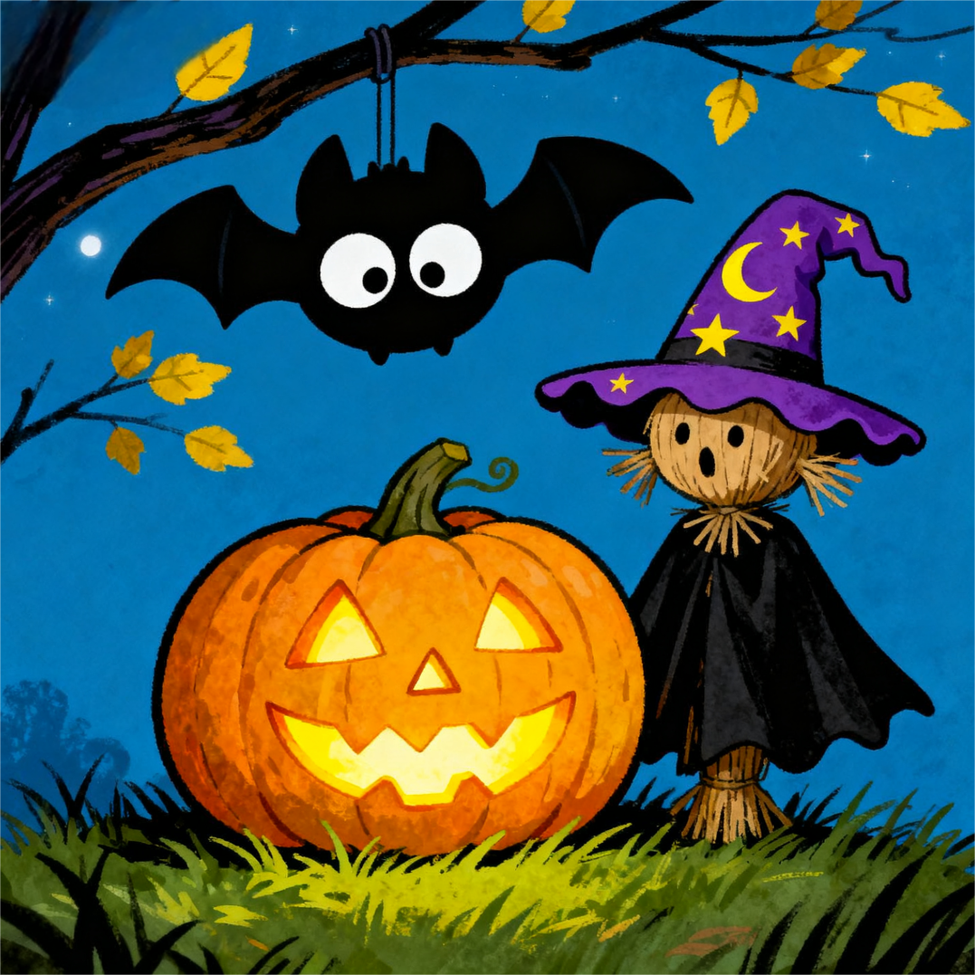 How to Decorate Your Walls for Halloween and Create a Unique Home Atmosphere with 2025 Trends
