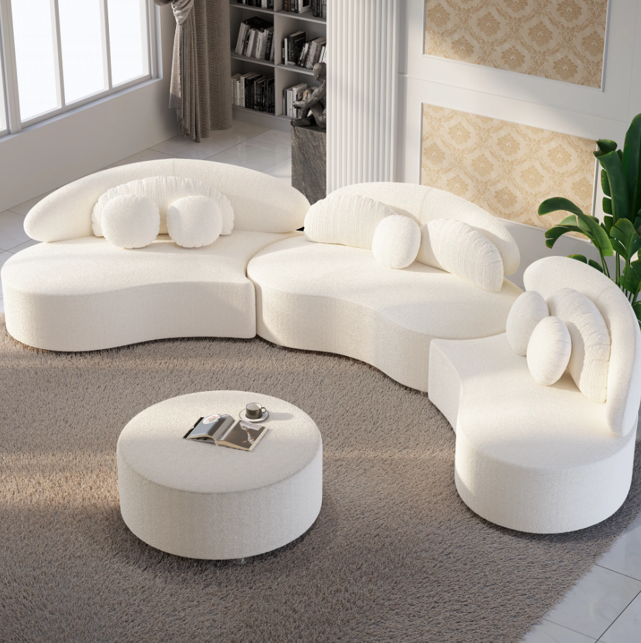 Sofa Buying Guide: Find the Perfect Sofa for Every Home Type