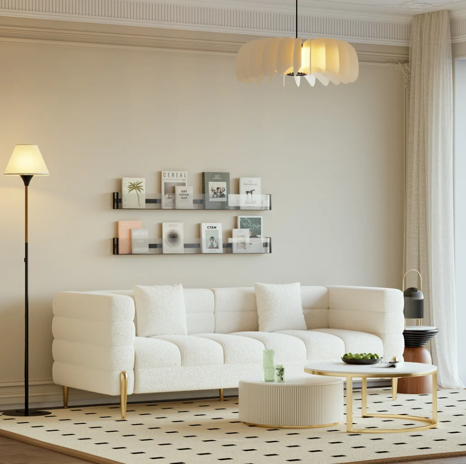Sofa Buying Guide: Find the Perfect Sofa for Every Home Type
