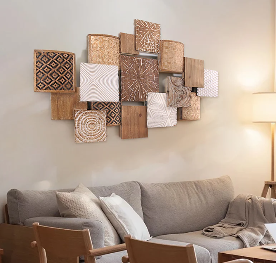 Pourquoi l’automne est-il le moment idéal pour renouveler votre décoration murale ?