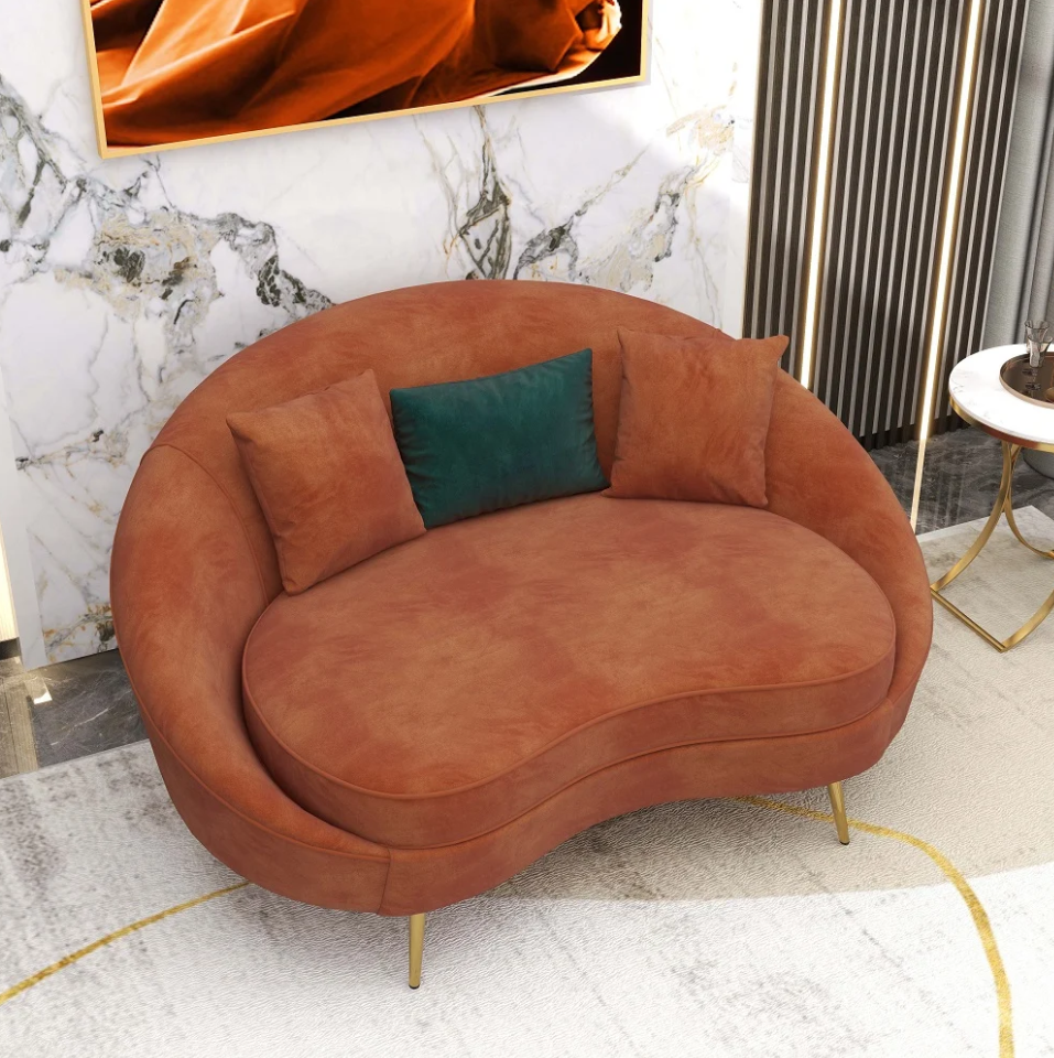 The 2025 Fall Trend: The Allure of Neutral-Tone Sofas