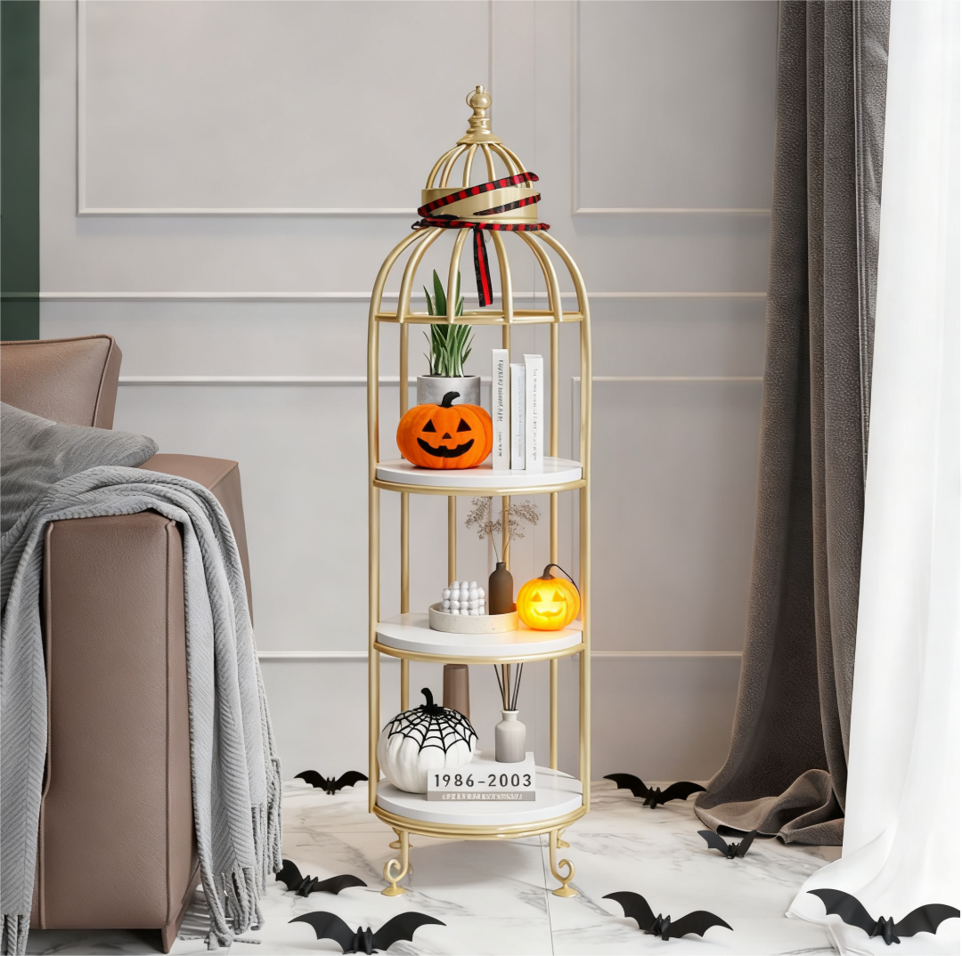 7 Ways to Decorate Your Sofa for Halloween