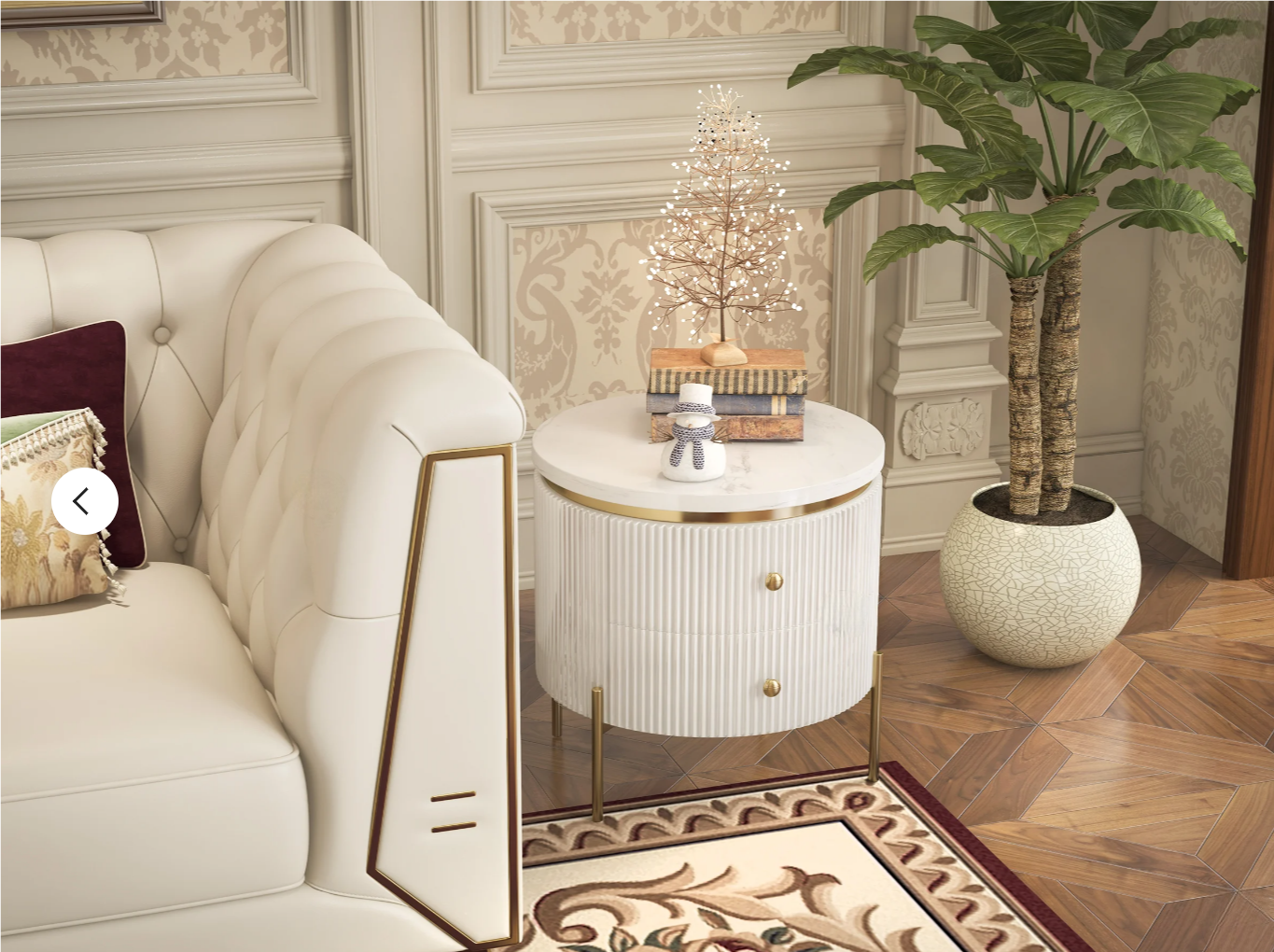 10 Cozy Living Room Ideas to Kick Off October