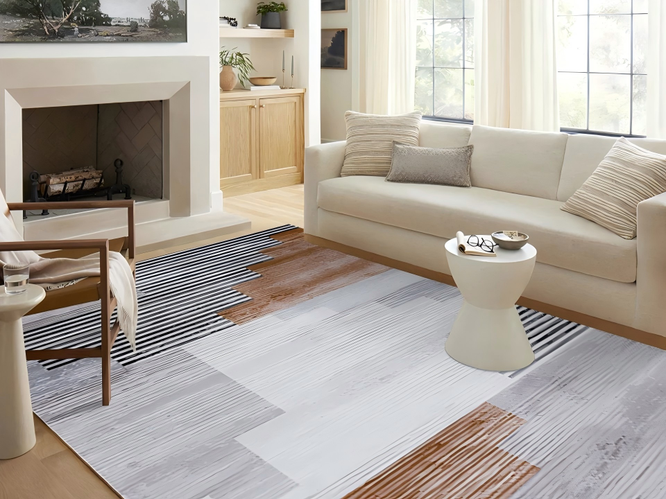 10 Cozy Living Room Ideas to Kick Off October