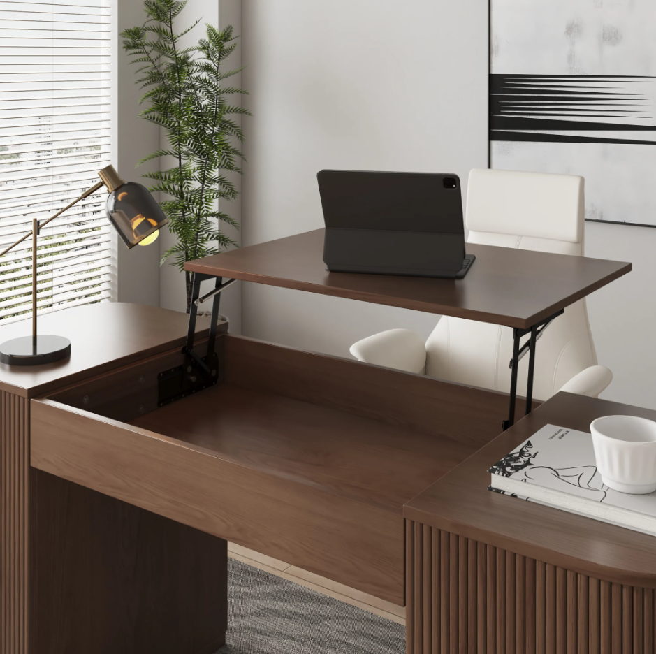Why Adjustable Table Bases Are the Best Choice