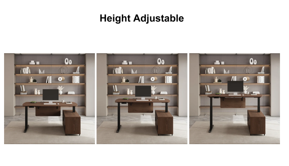 Why Adjustable Table Bases Are the Best Choice