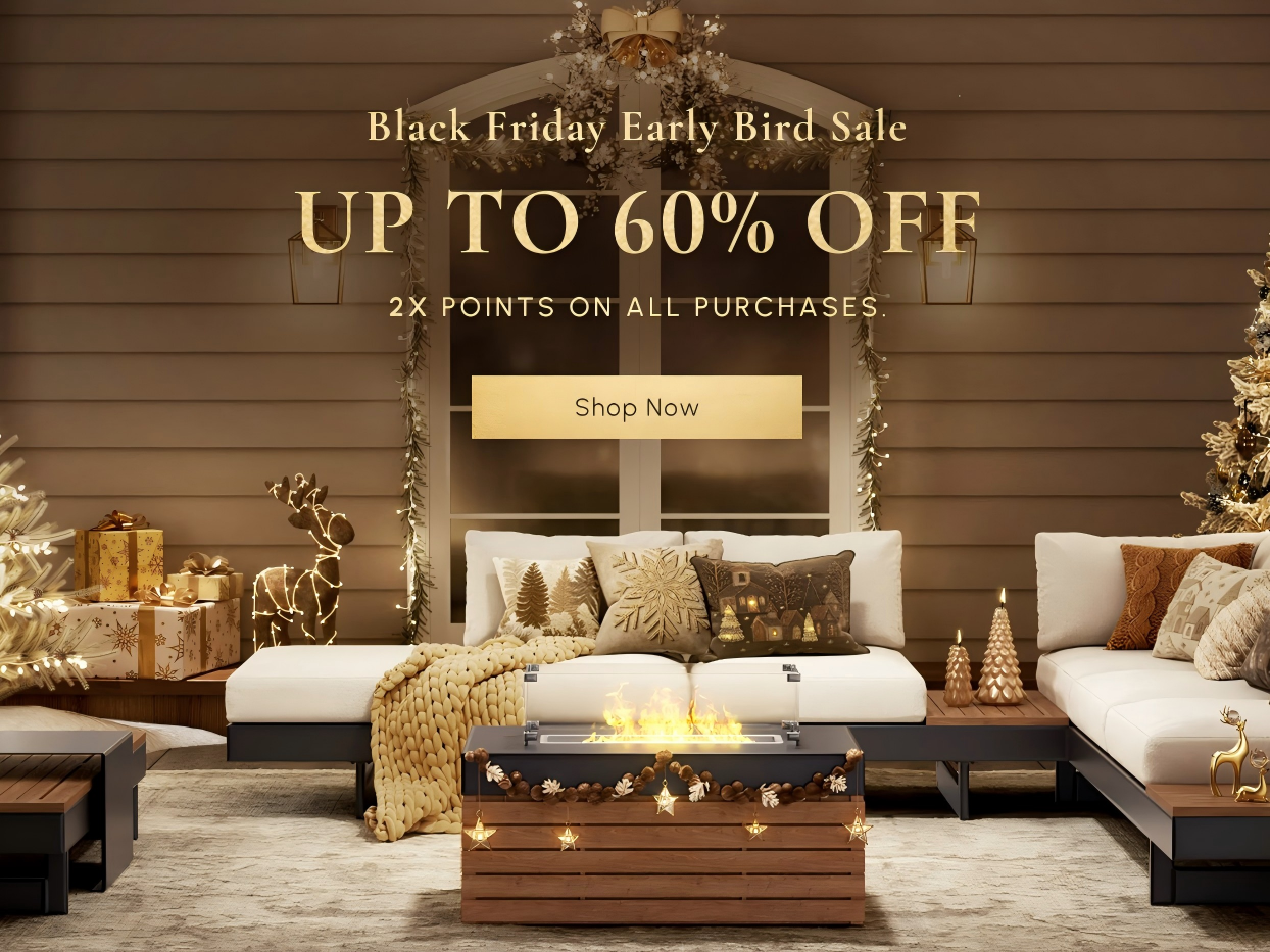 The Art of Light-Up Design: Bringing Warmth and Glow to Your Home