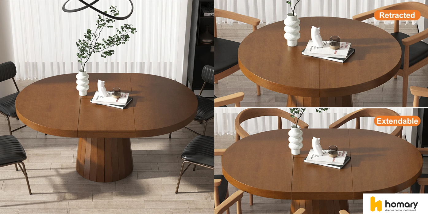 The Art of Folding: Why Folding Tables Are the Smartest Choice for Modern Homes