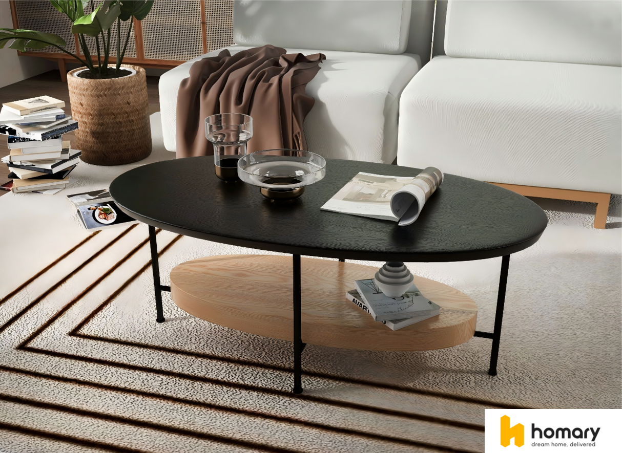 8 Sofa Details That Transform Your Living Room for Fall