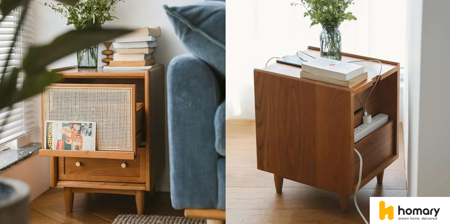 8 Sofa Details That Transform Your Living Room for Fall