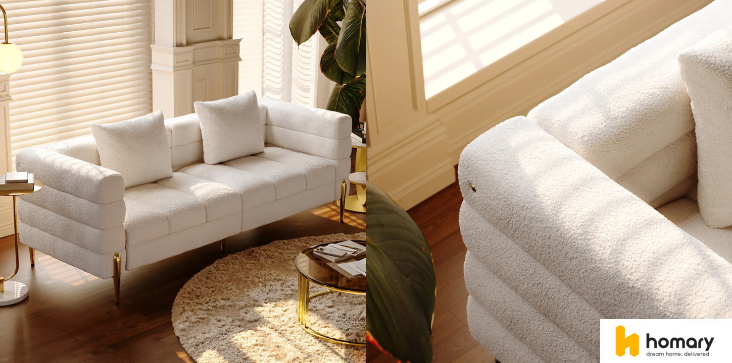 8 Sofa Details That Transform Your Living Room for Fall