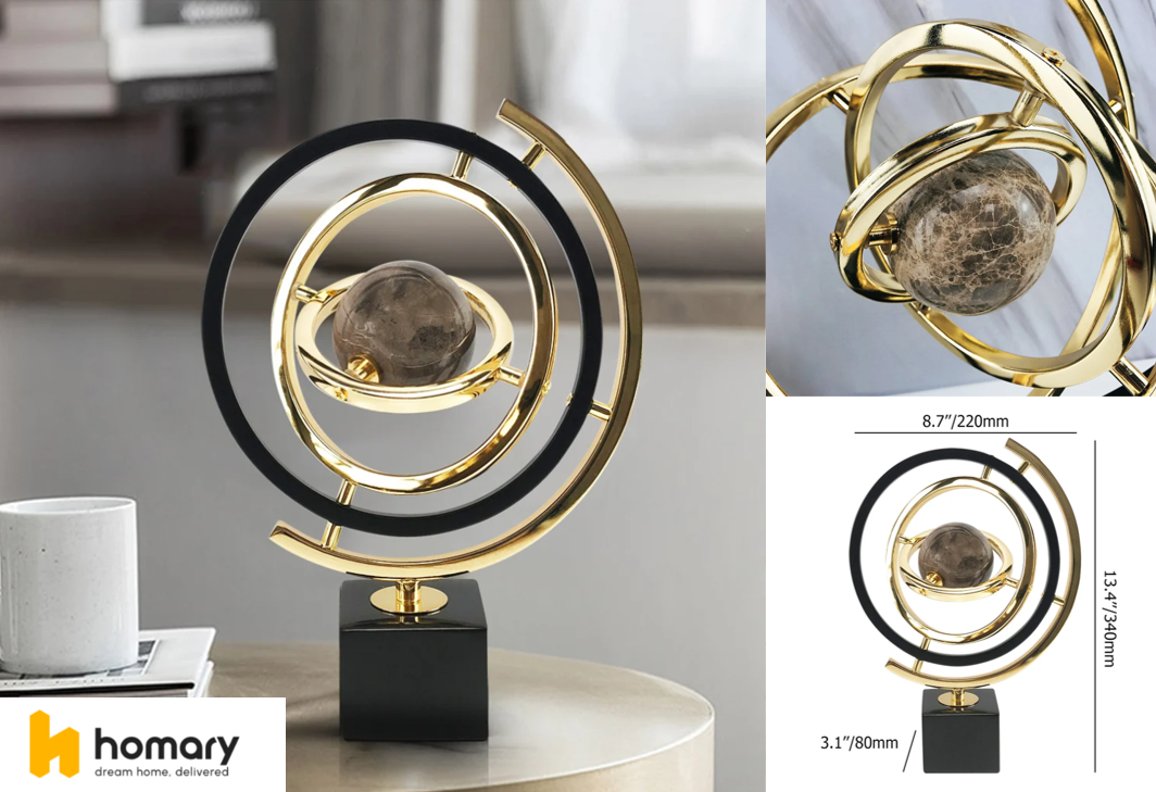 Top 5 Small Gifts and Small Ornaments That Make Perfect Presents